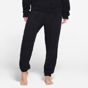Skims Cozy Knit Unisex Jogger